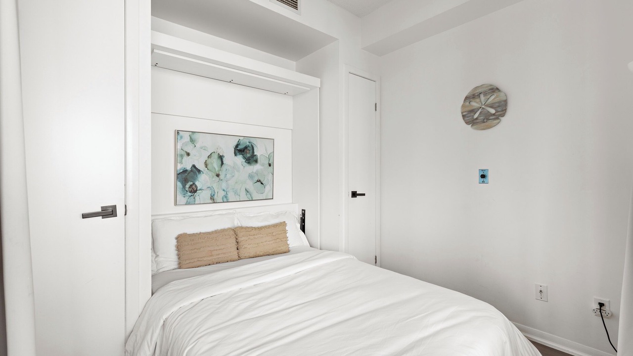 Photo of Bedroom in Fort York