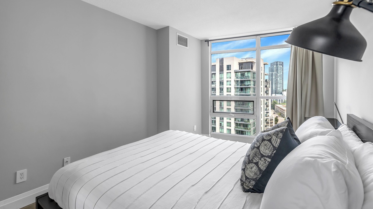Photo of Bedroom in Fort York