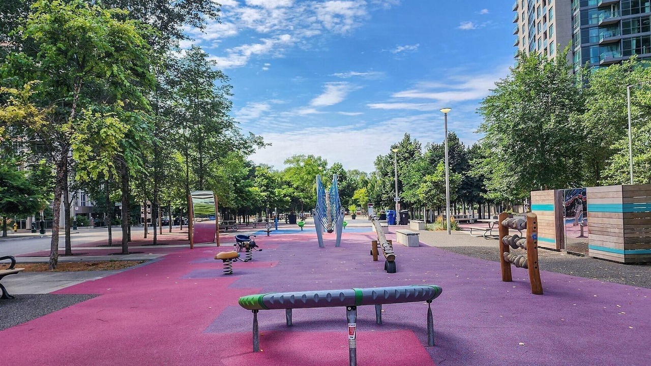 Photo of Outdoor in Fort York