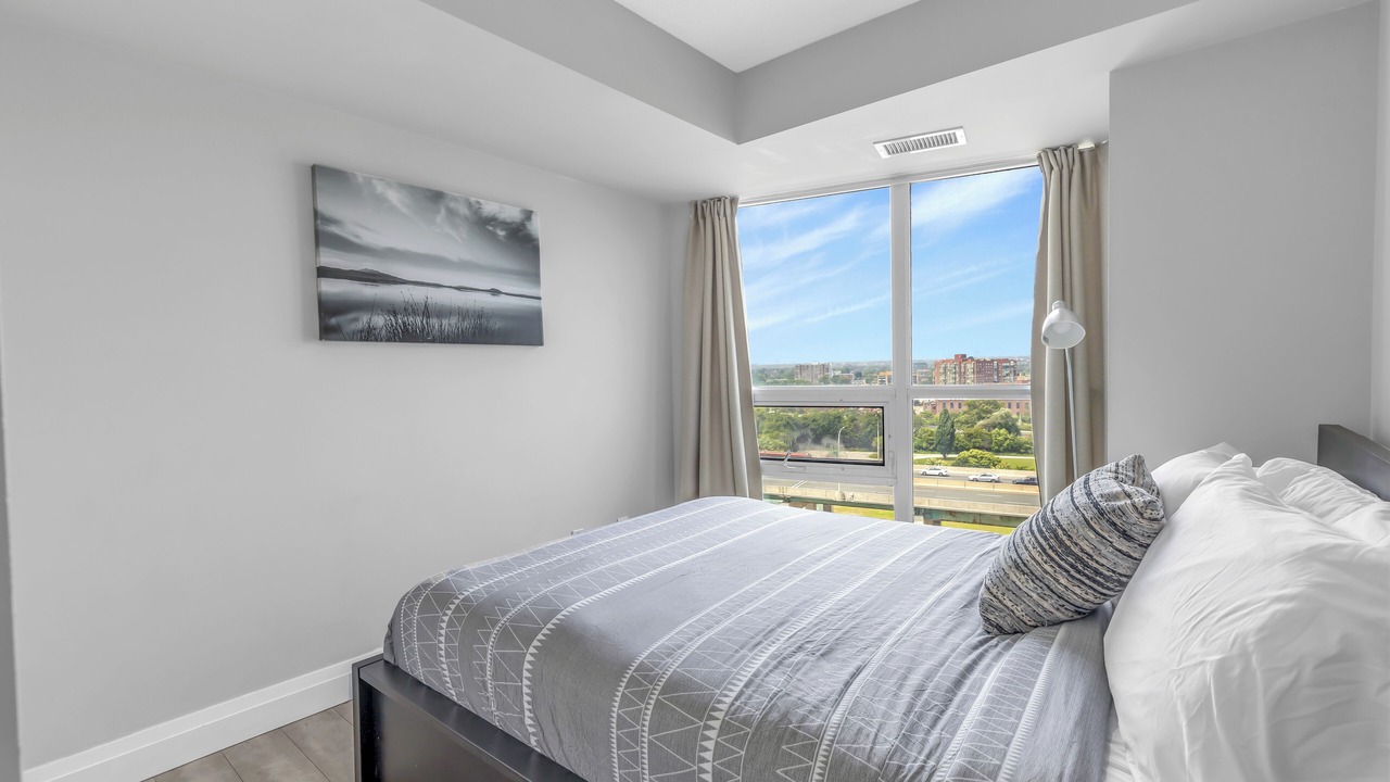 Photo of Bedroom in Fort York