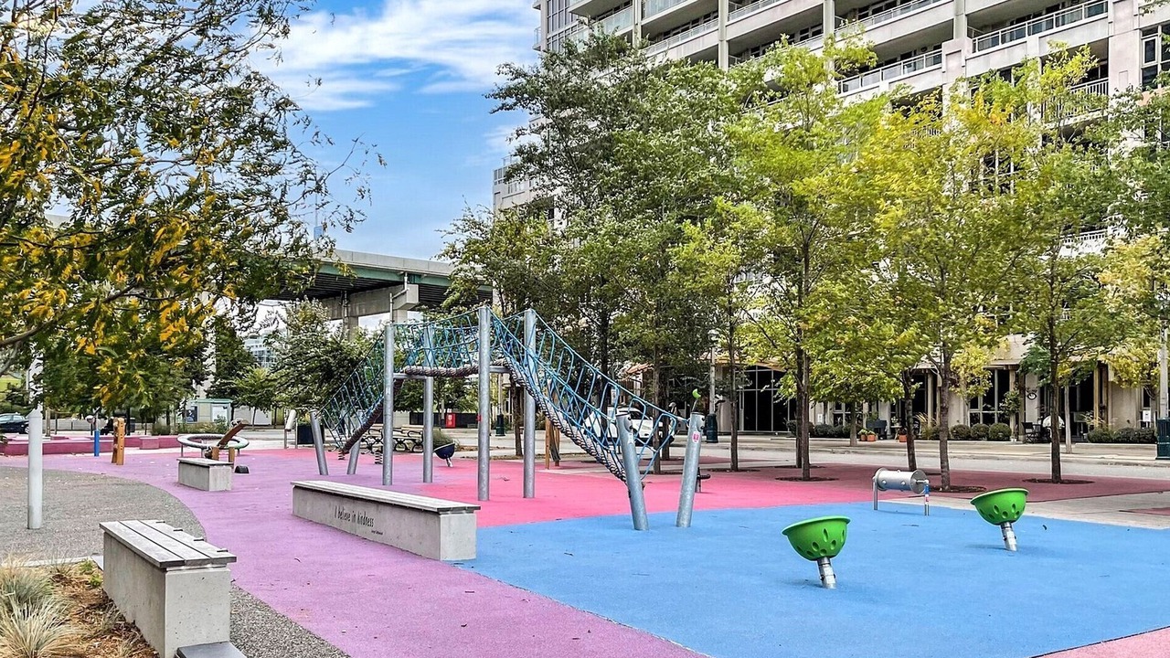 Photo of Outdoor in Fort York