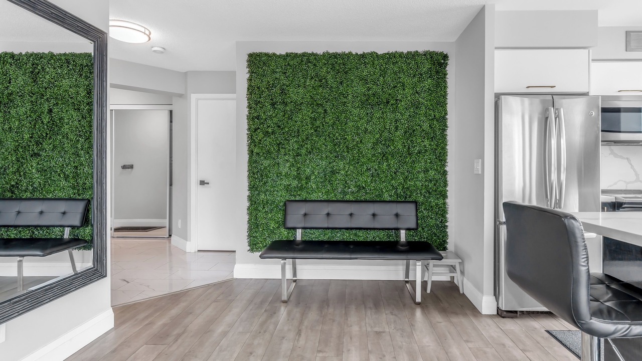 Photo of Livingroom in Fort York