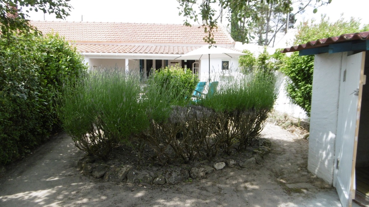 Photo of Outdoor in L'Epine