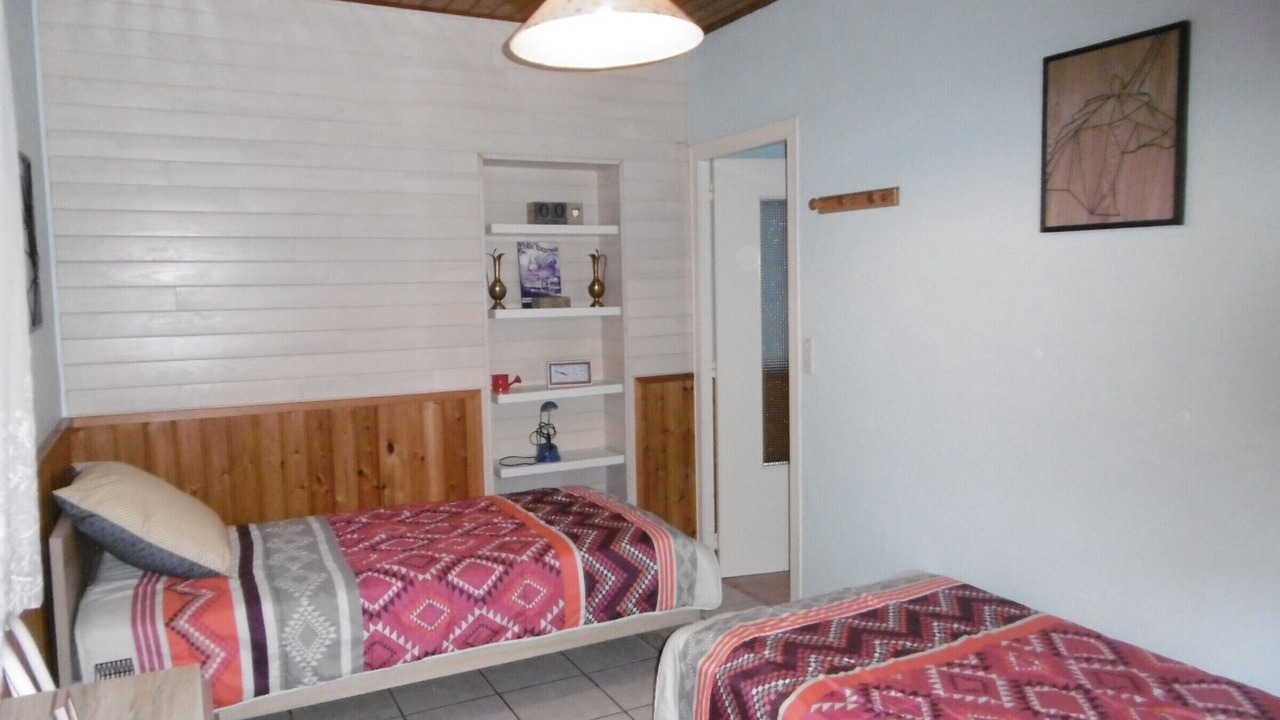 Photo of Bedroom in L'Epine