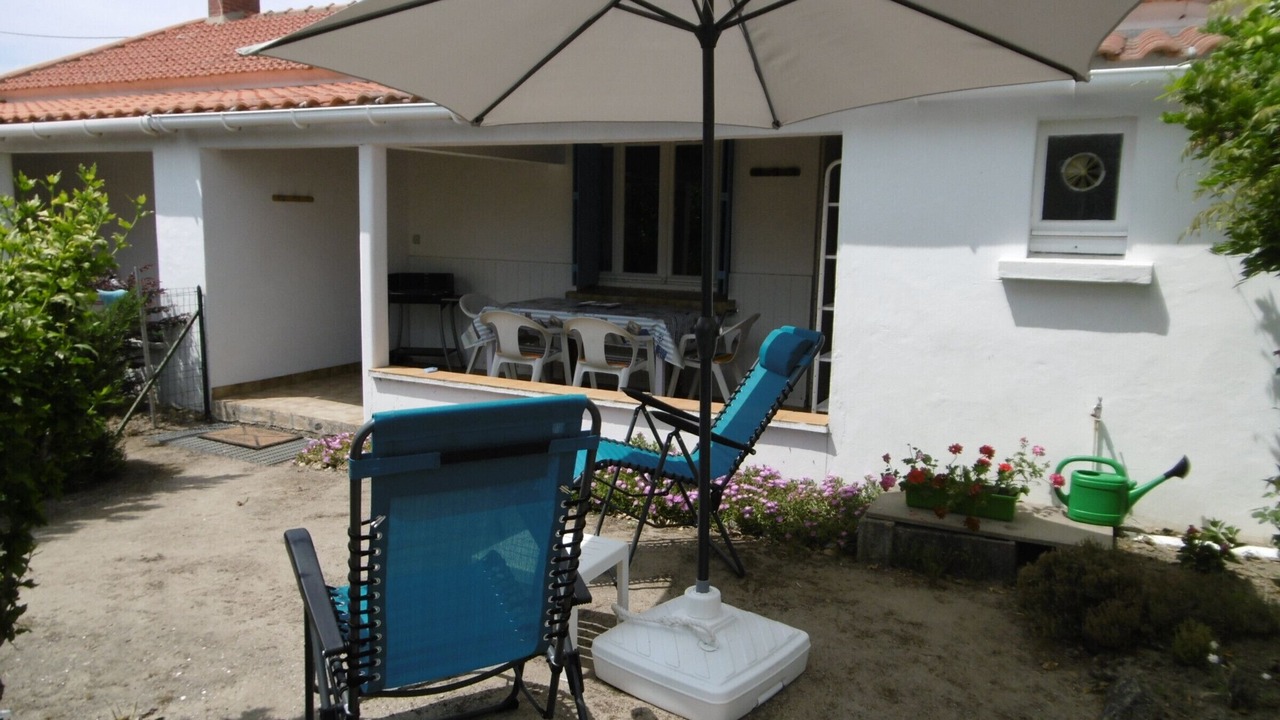 Photo of Outdoor in L'Epine