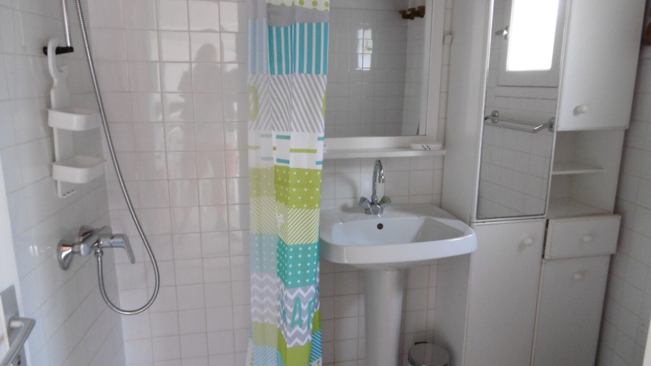 Photo of Bathroom in L'Epine