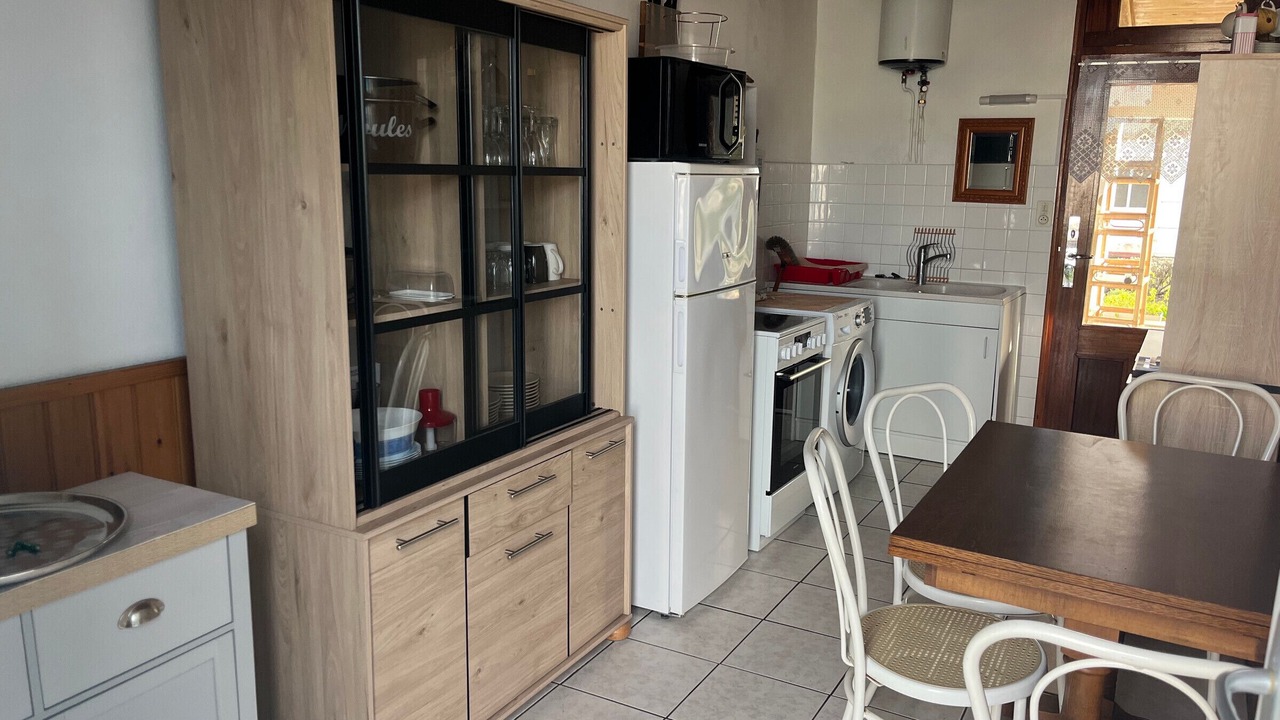 Photo of Kitchen in L'Epine