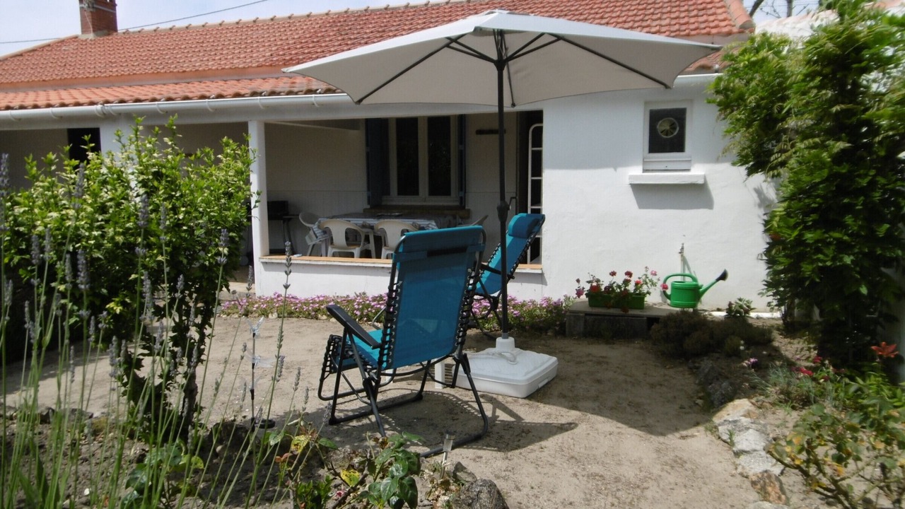 Photo of Patio Balcony in L'Epine