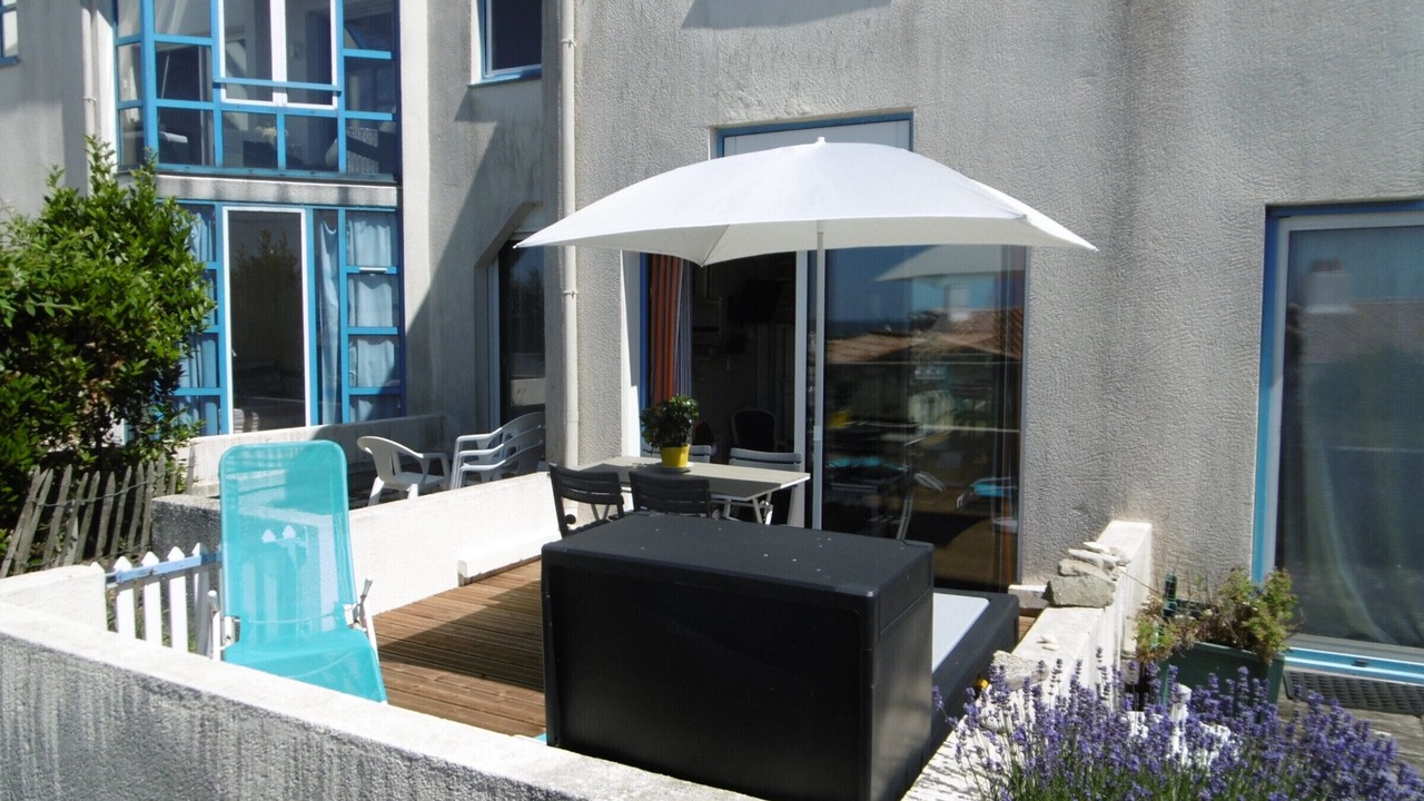 Photo of Outdoor in Noirmoutier-en-l'Ile