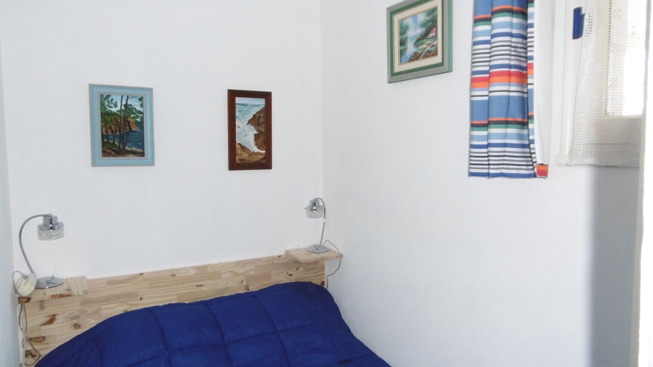 Photo of Bedroom in Noirmoutier-en-l'Ile