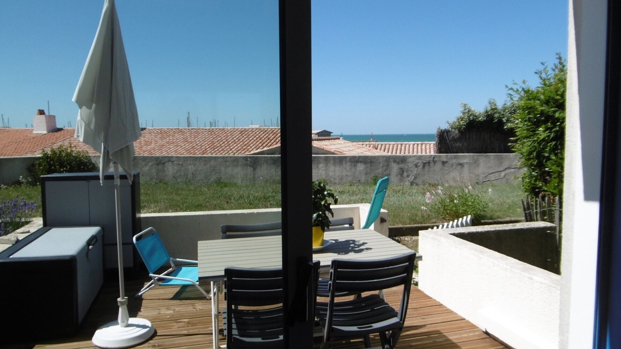 Photo of Outdoor in Noirmoutier-en-l'Ile