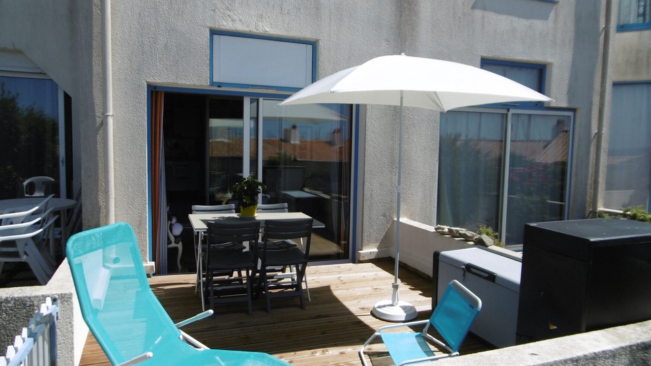 Photo of Outdoor in Noirmoutier-en-l'Ile
