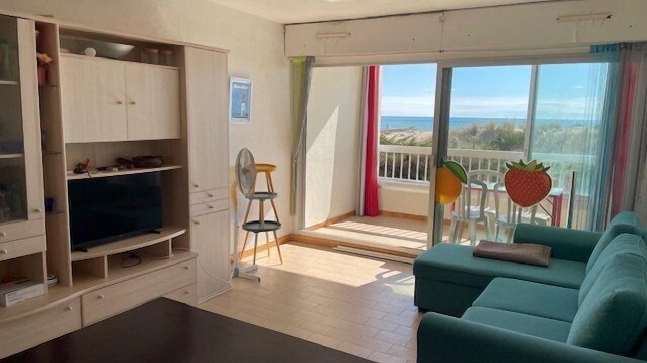 Photo of Others in Marseillan Plage