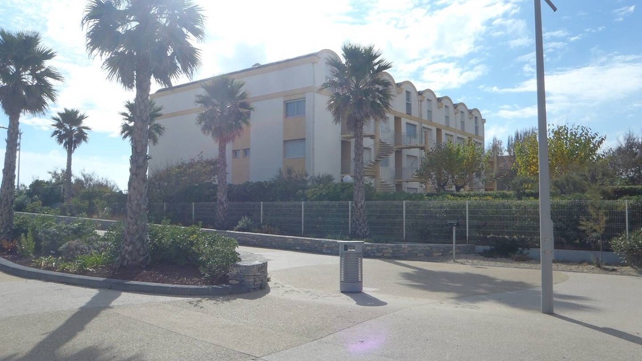 Photo of Others in Marseillan Plage