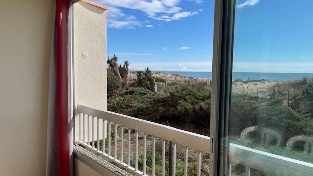 Photo of Others in Marseillan Plage
