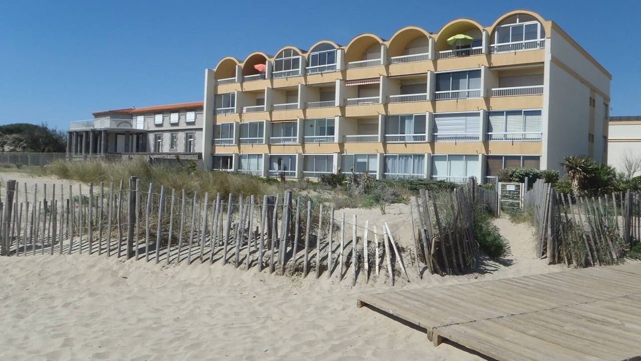Photo of Others in Marseillan Plage