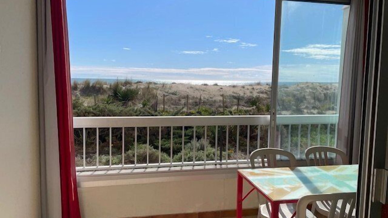 Photo of Others in Marseillan Plage