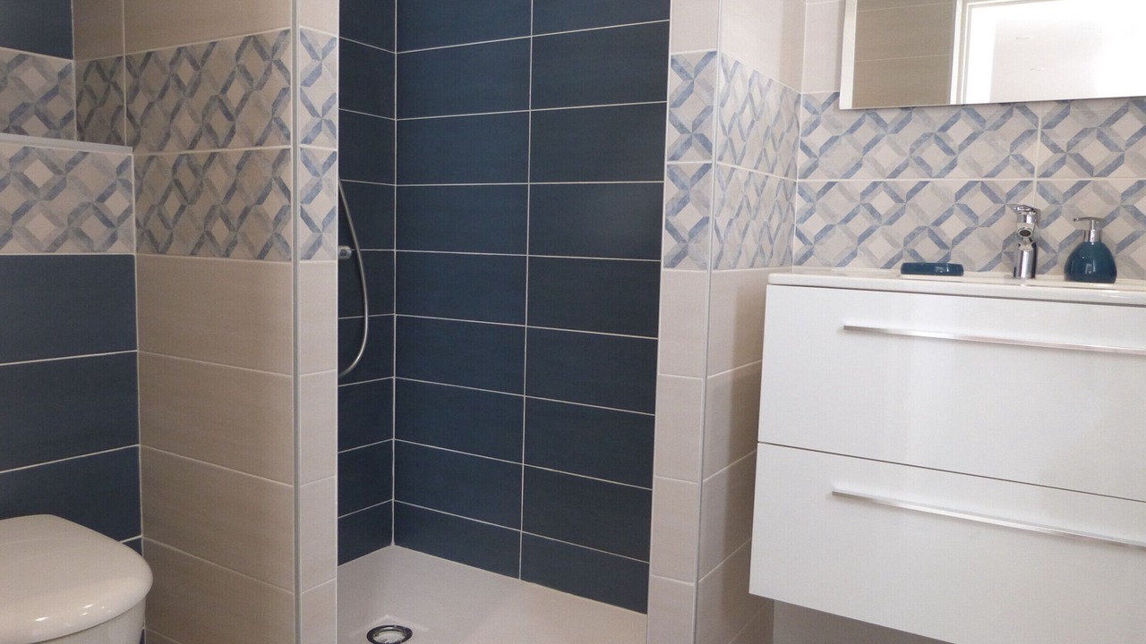 Photo of Bathroom in Barbatre
