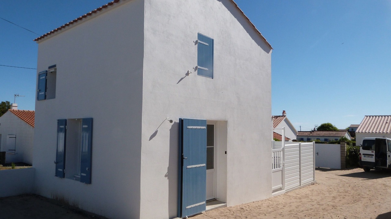 Photo of Outdoor in Barbatre