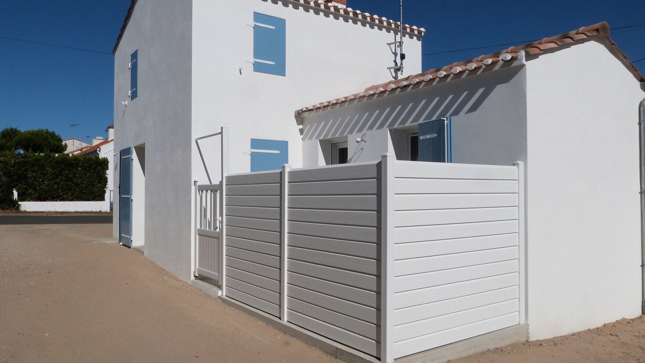 Photo of Outdoor in Barbatre