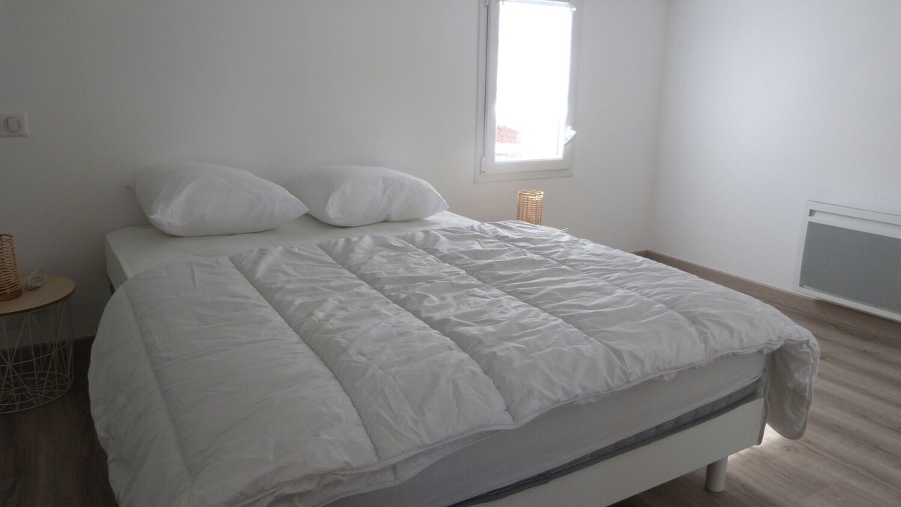 Photo of Bedroom in Barbatre