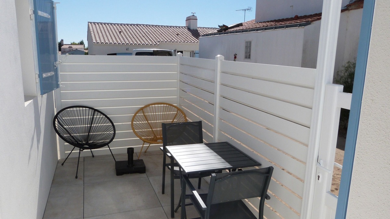 Photo of Outdoor in Barbatre