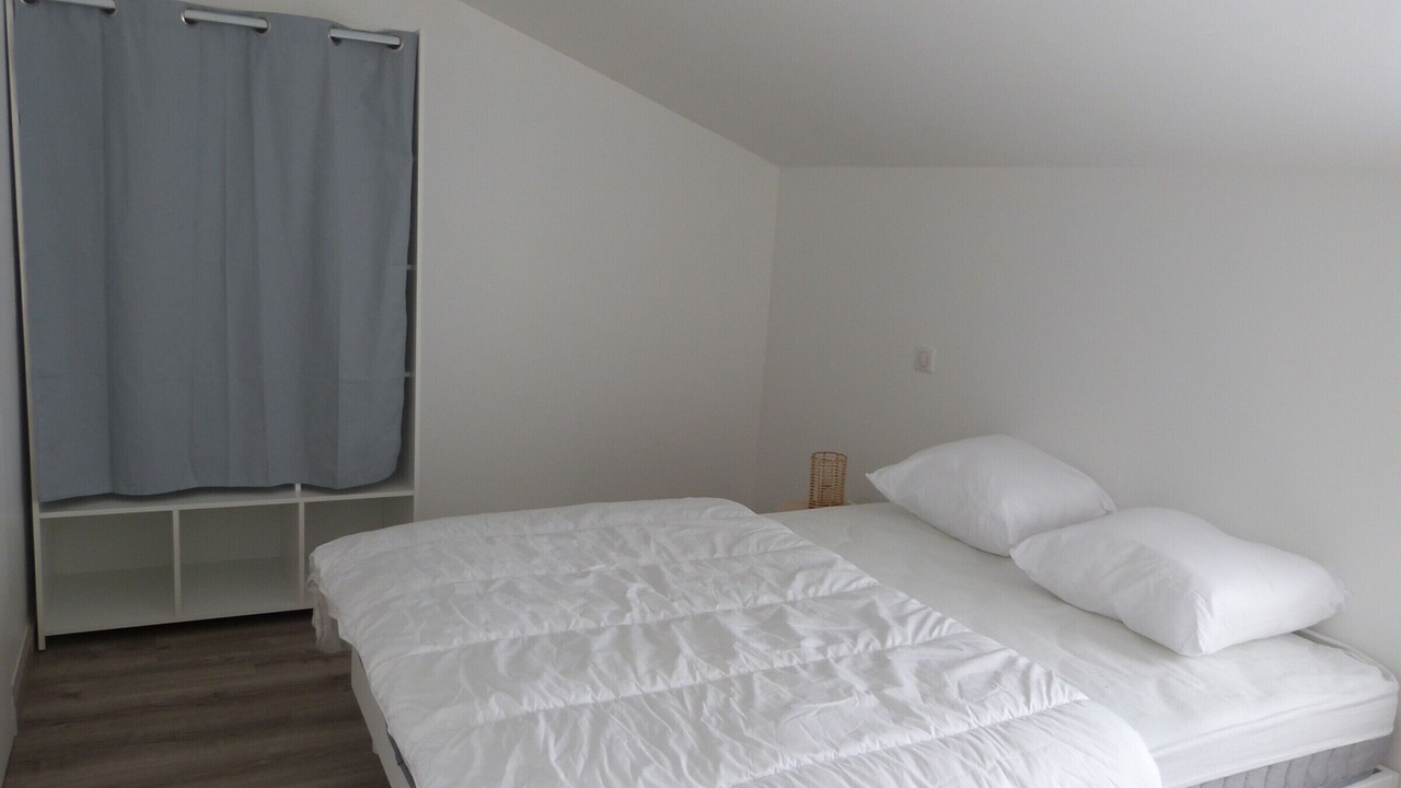 Photo of Bedroom in Barbatre