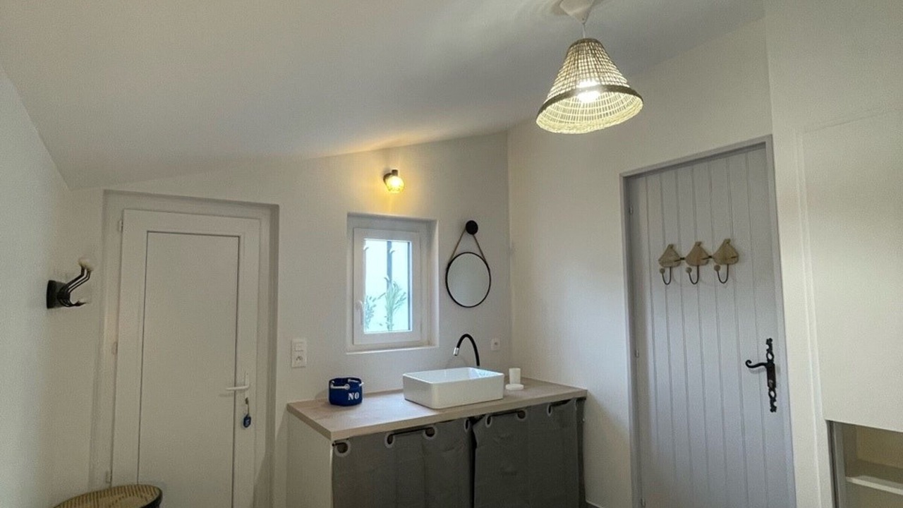 Photo of Bedroom in Barbatre