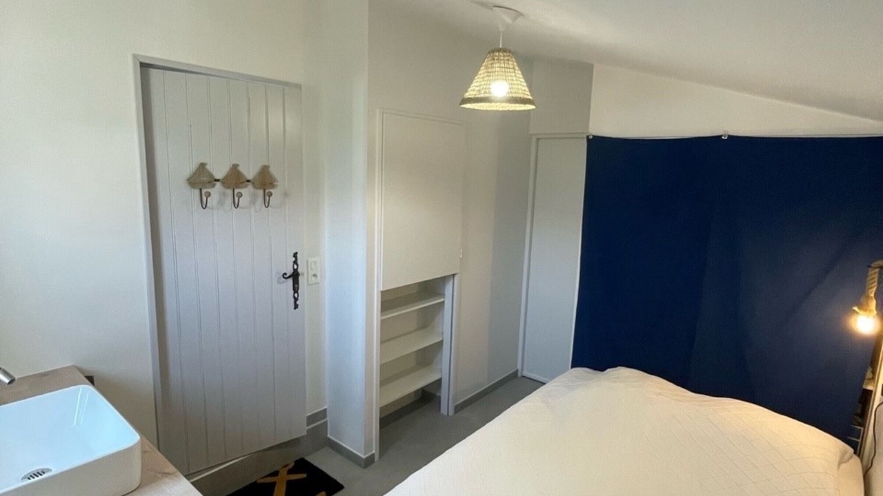 Photo of Bedroom in Barbatre