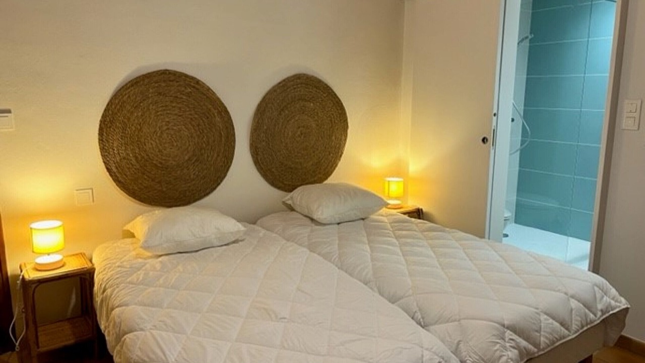Photo of Bedroom in Barbatre