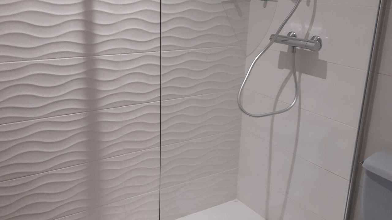 Photo of Bathroom in Barbatre