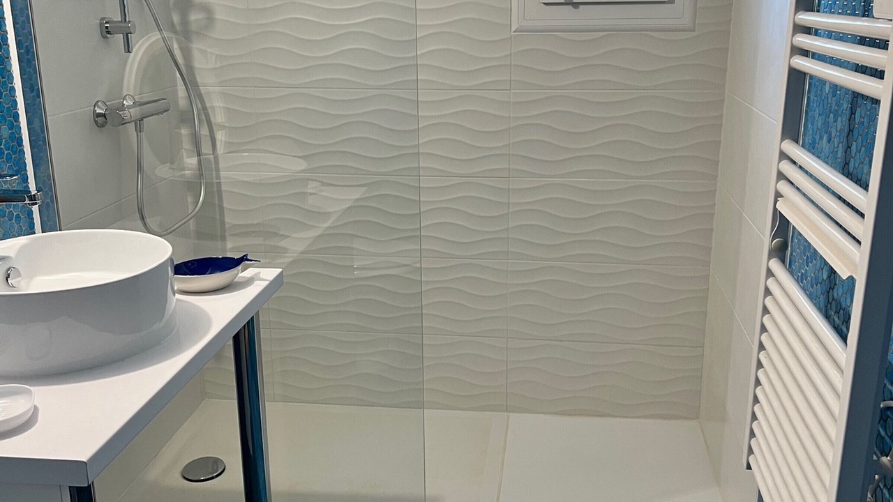 Photo of Bathroom in Barbatre