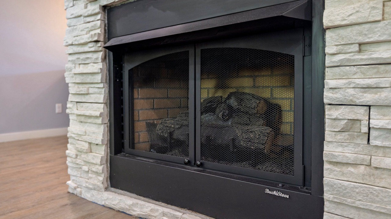 Photo of Livingroom in Glenwood