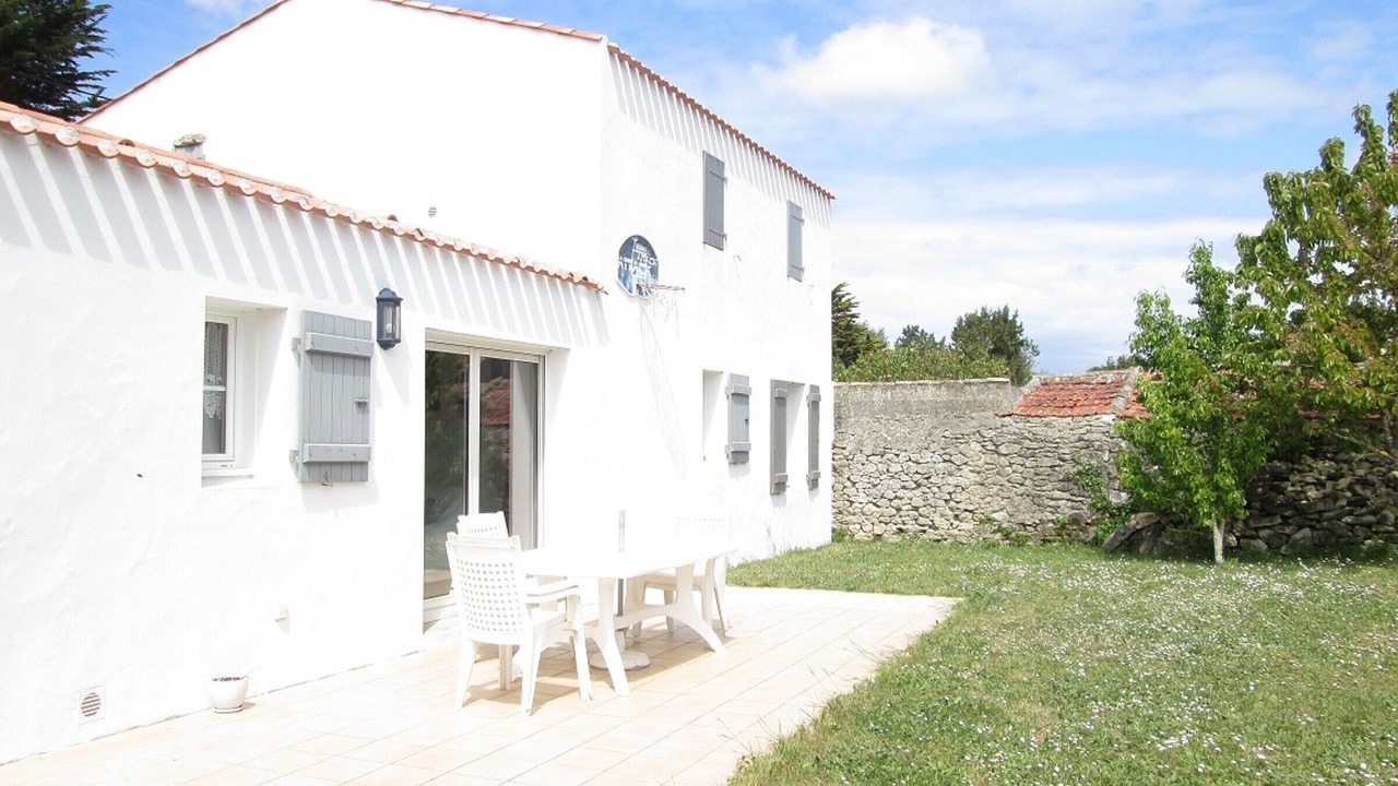 Photo of Outdoor in La Gueriniere