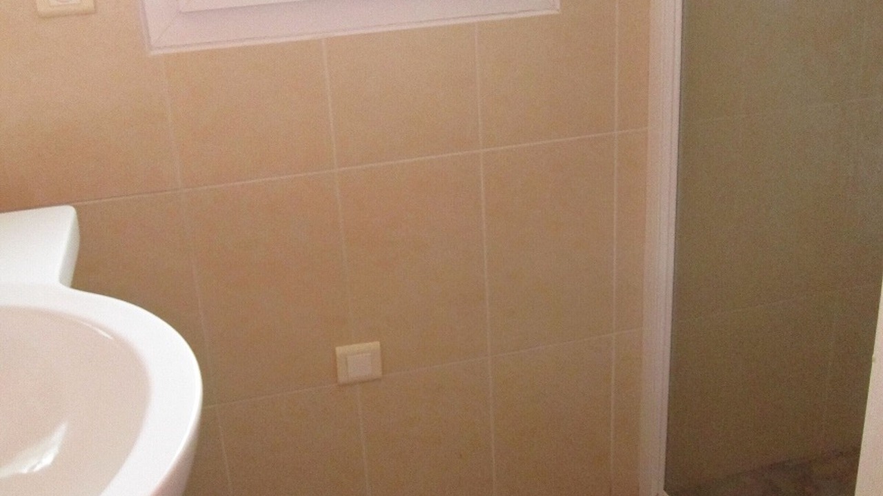 Photo of Bathroom in La Gueriniere