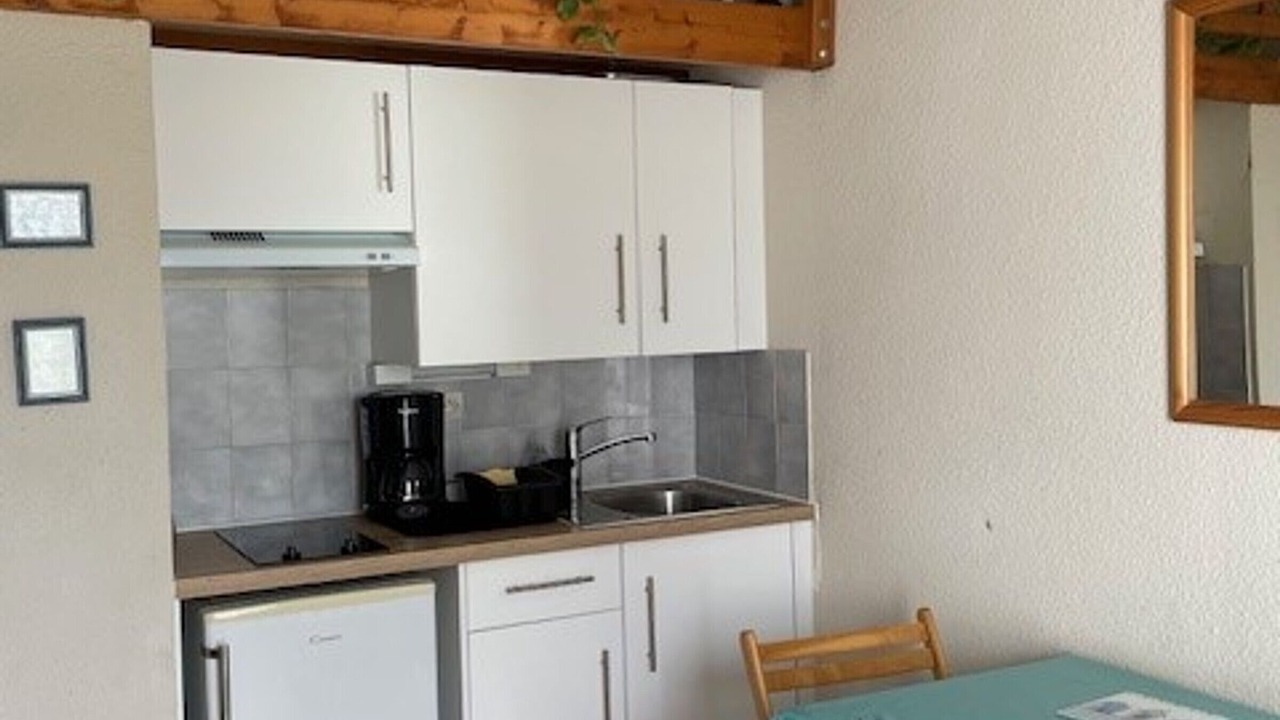 Photo of Kitchen in Barbatre