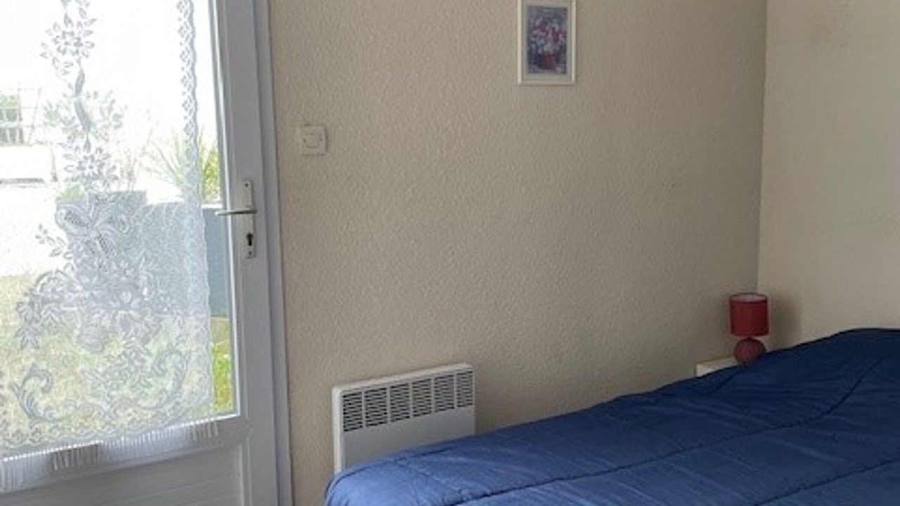 Photo of Bedroom in Barbatre