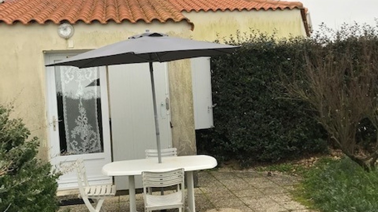 Photo of Outdoor in Barbatre
