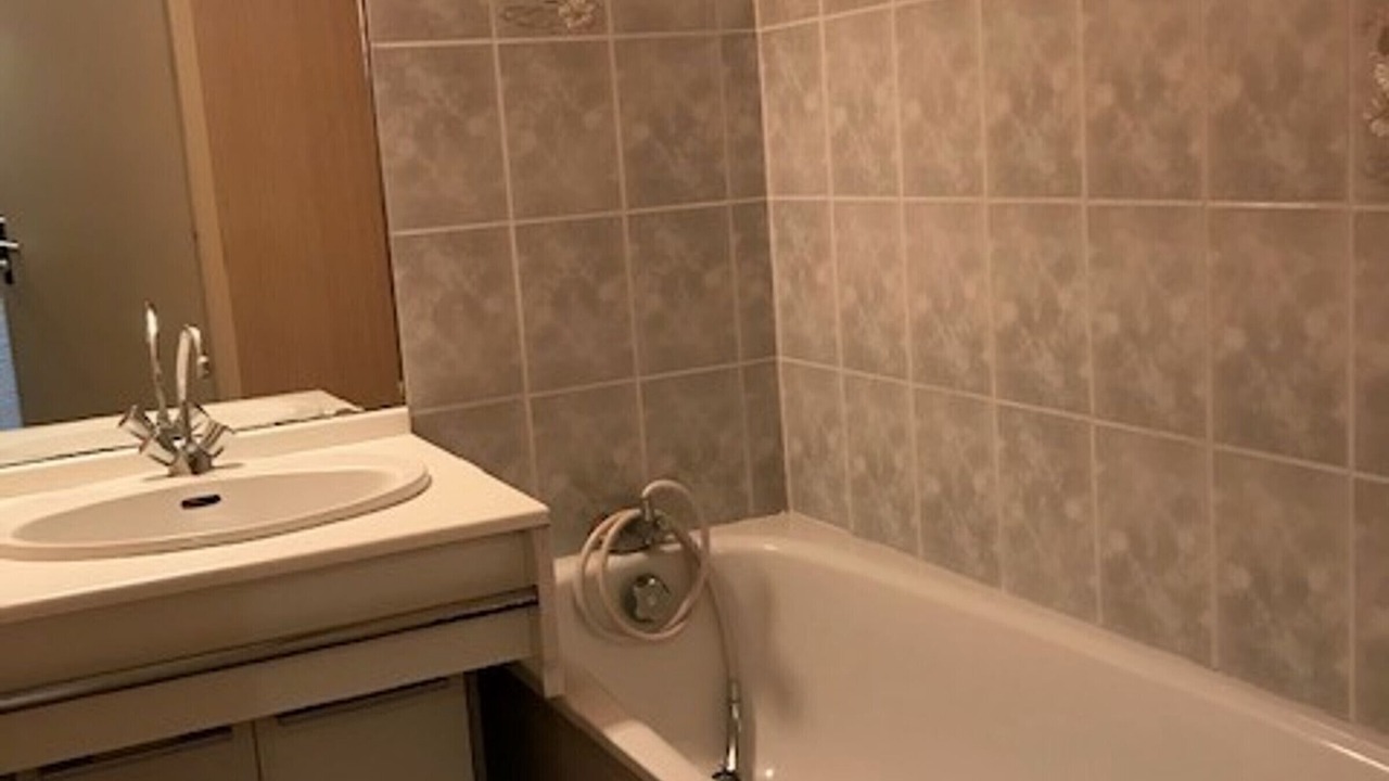Photo of Bathroom in Barbatre