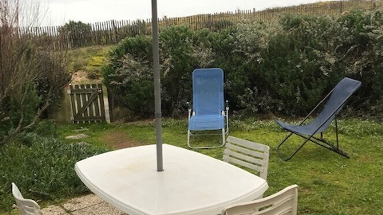 Photo of Outdoor in Barbatre