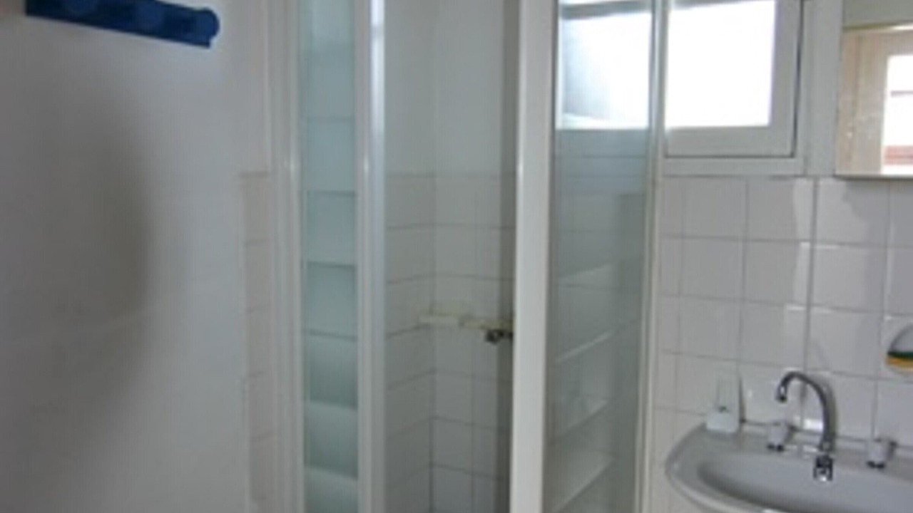 Photo of Bathroom in La Gueriniere