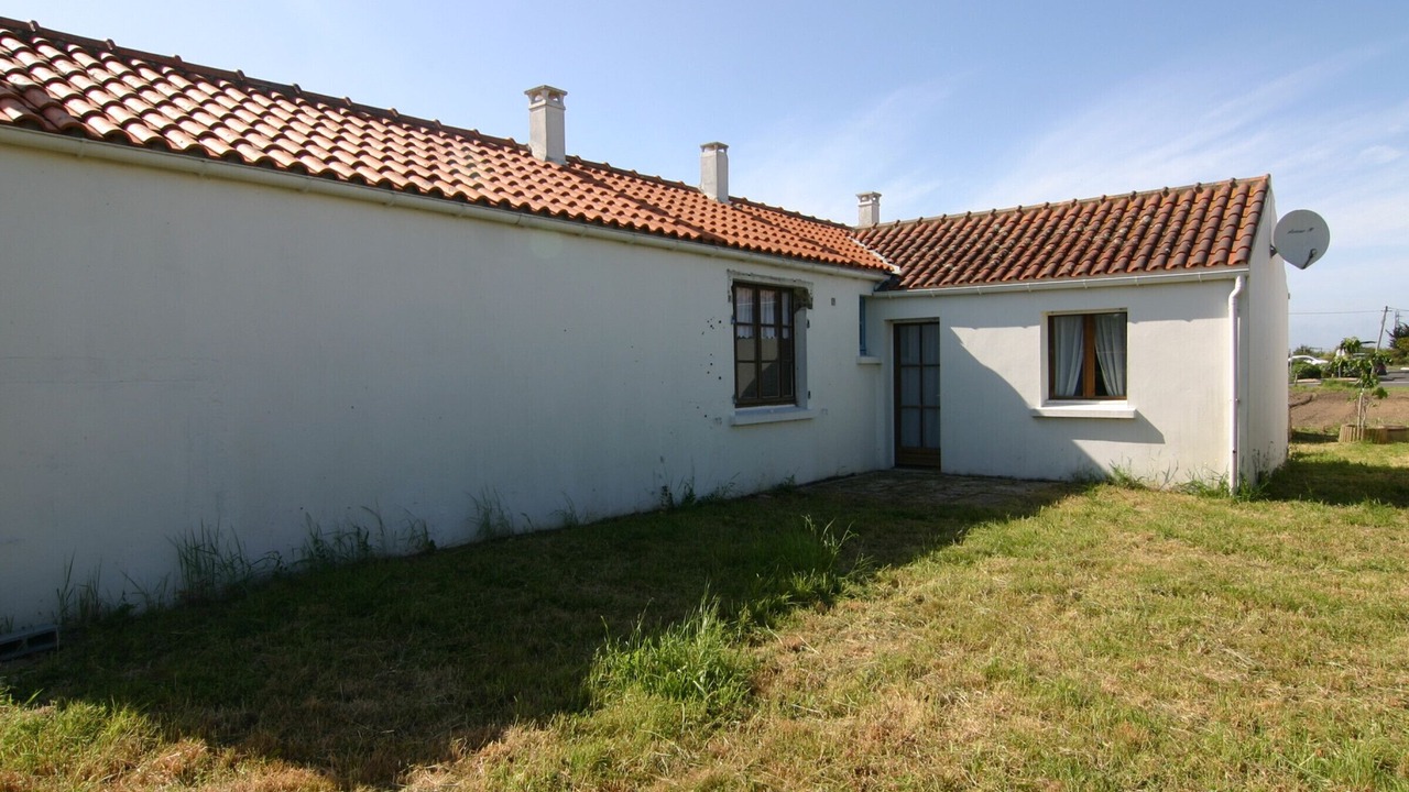 Photo of Outdoor in La Gueriniere