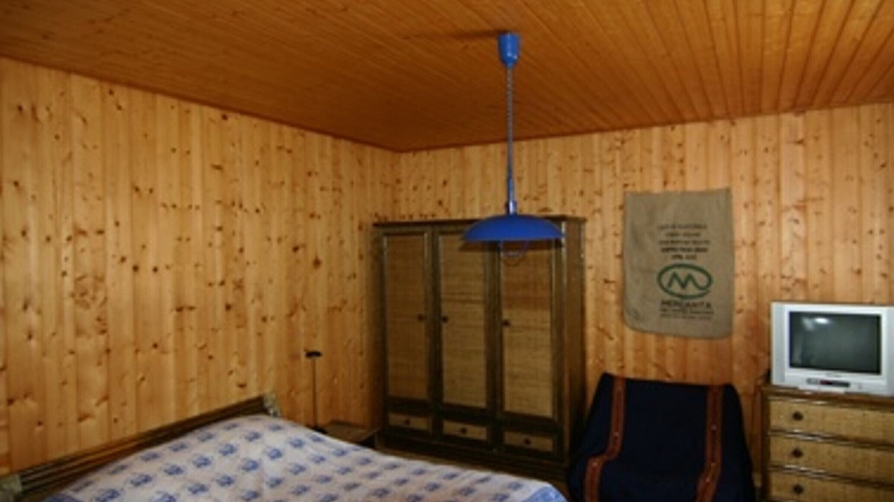 Photo of Bedroom in La Gueriniere