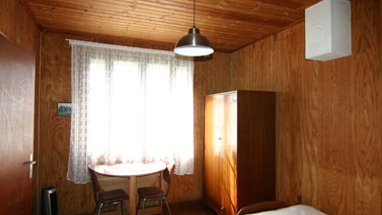 Photo of Bedroom in La Gueriniere