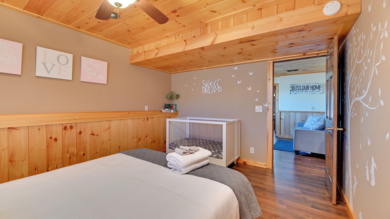 Photo of Bedroom in Canandaigua