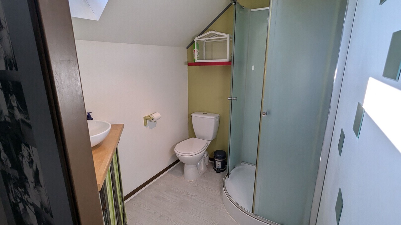 Photo of Bathroom in Messas