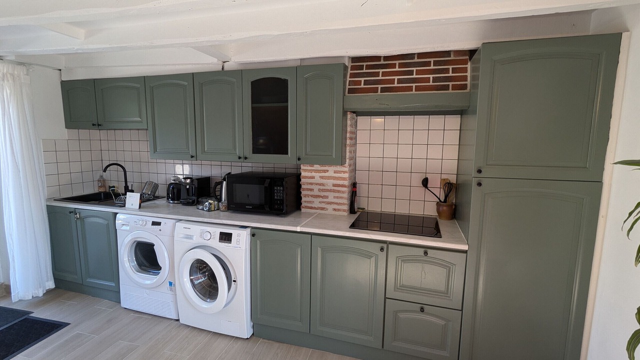 Photo of Kitchen in Messas