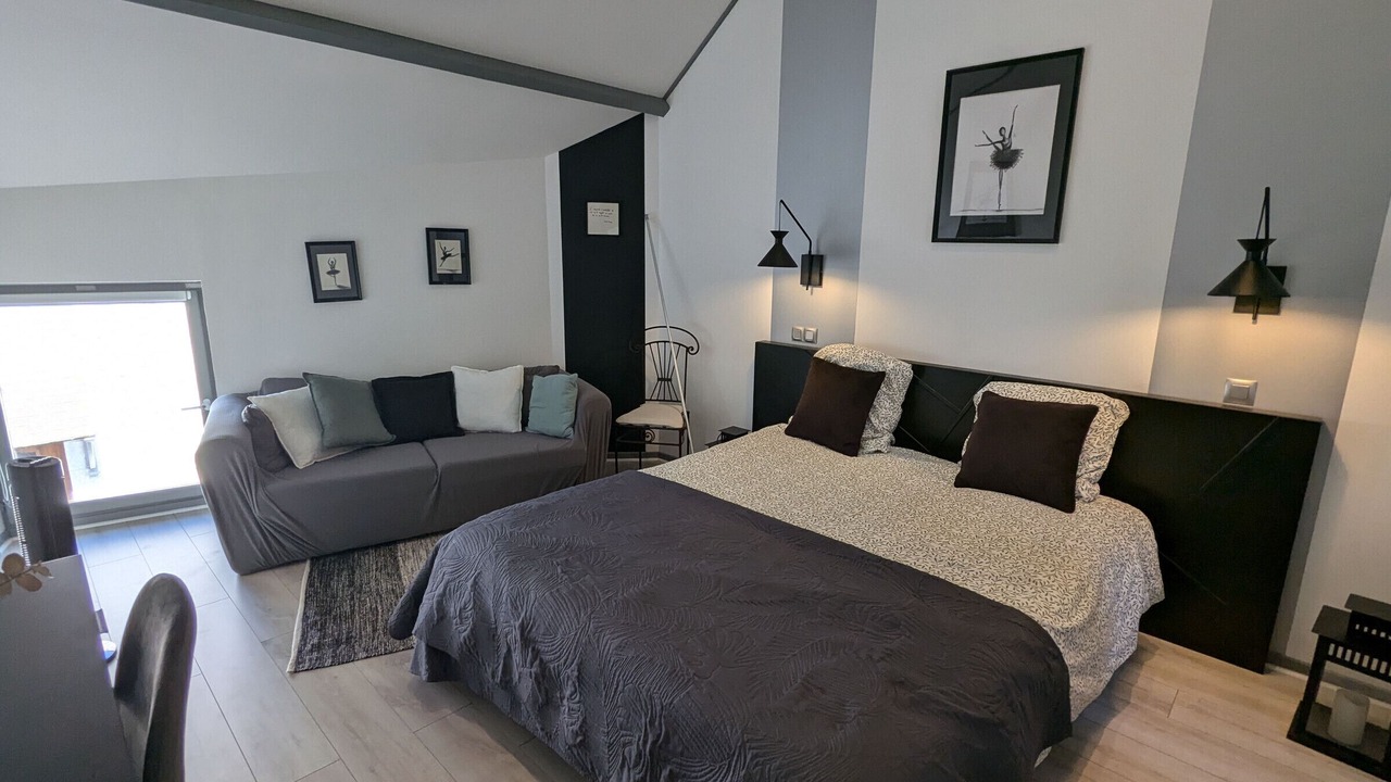 Photo of Bedroom in Messas
