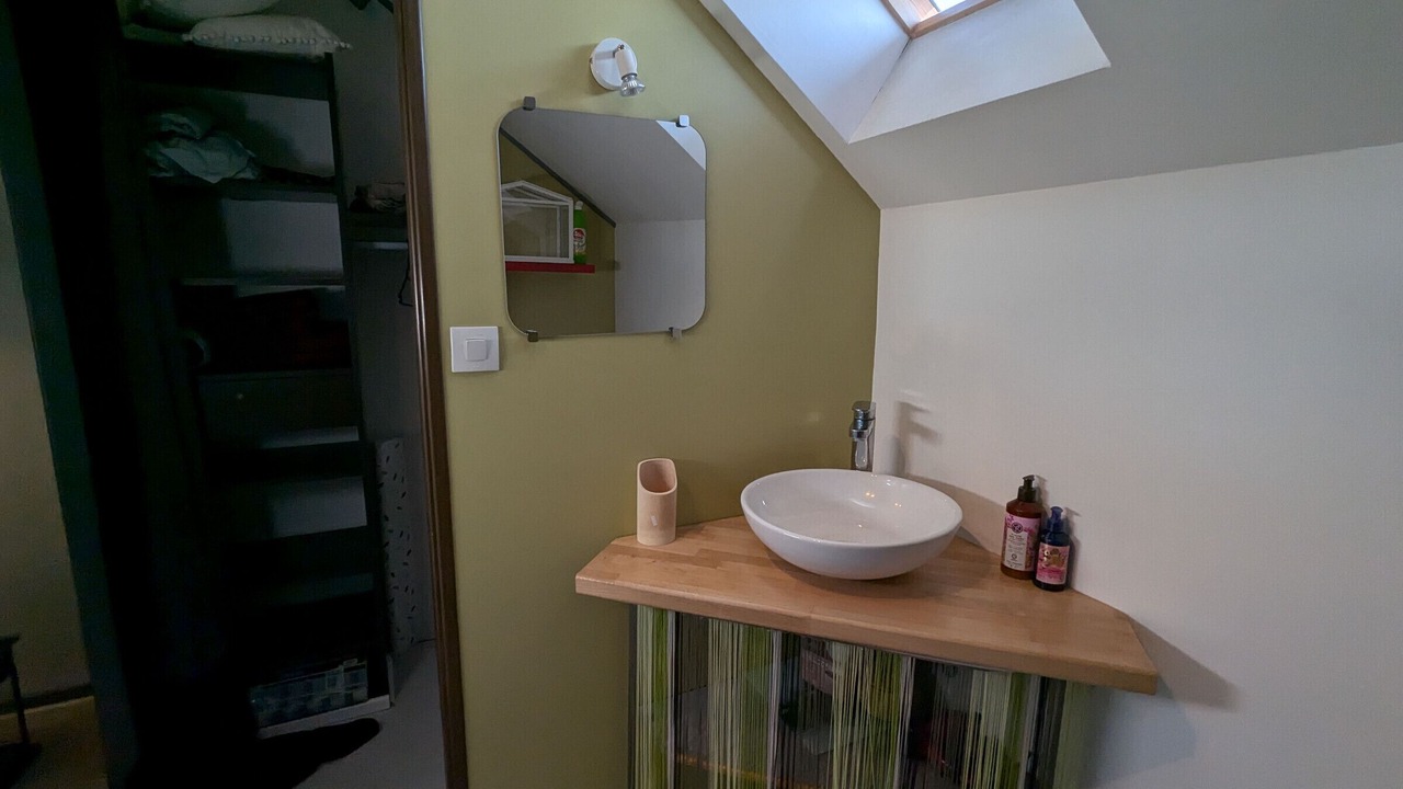 Photo of Bathroom in Messas