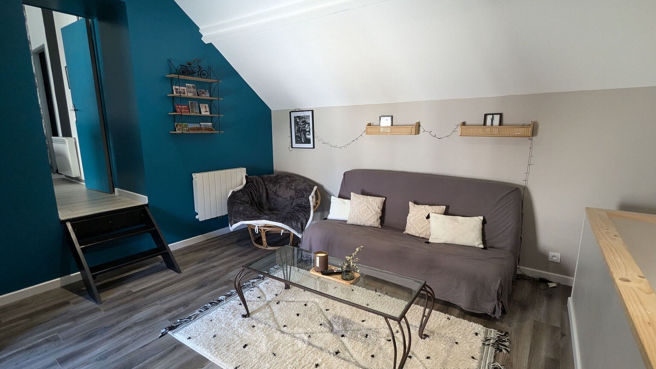 Photo of Livingroom in Messas